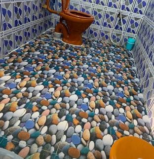 Blue Waves Homestay Vacation rental in Puducherry