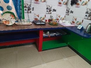 Blue Waves Homestay Vacation rental in Puducherry