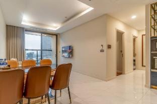 The Rixx Marvelous @ Opera House/Vincom/Japtown/D1 Vacation rental in Ho Chi Minh City