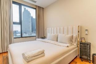 The Rixx Marvelous @ Opera House/Vincom/Japtown/D1 Vacation rental in Ho Chi Minh City