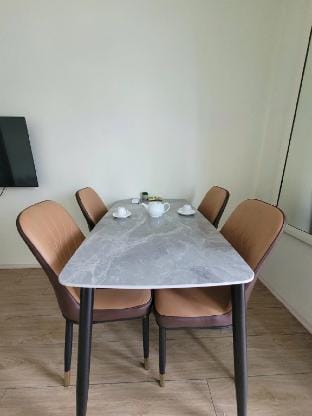 Studio Deluxe with balcony Near Ben Thanh Market Vacation rental in Ho Chi Minh City