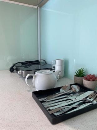 Studio Deluxe with balcony Near Ben Thanh Market Vacation rental in Ho Chi Minh City