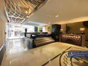The Rixx Mix 3 bedrooms/Ben Thanh/pool/gym/Netflix Vacation rental in Ho Chi Minh City