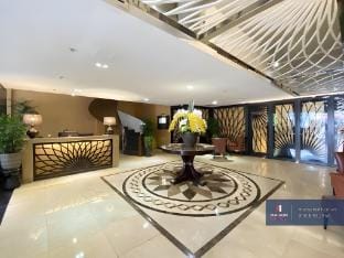 The Rixx Nostalgia Apartment Vacation rental in Ho Chi Minh City