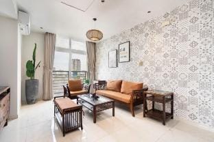 The Rixx Nostalgia Apartment Vacation rental in Ho Chi Minh City