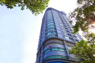 The Rixx Mekong at Ben Thanh Vacation rental in Ho Chi Minh City