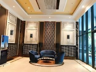 The Rixx Combo/group of 12+@Madison/D1/JapanTown Vacation rental in Ho Chi Minh City