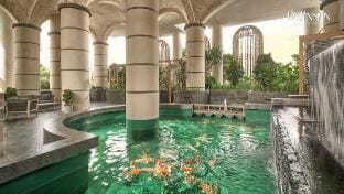 Luxury Family Gathering@D1/Ben Thanh/Bui Vien/pool Vacation rental in Ho Chi Minh City