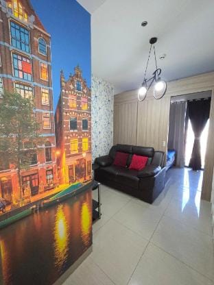Welcome to Tiny Holland your cozy escape Vacation rental in Pasay