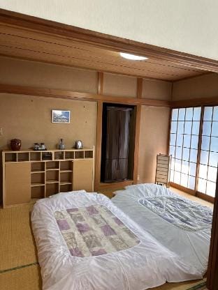 Ideal to enjoy with family and a group of friends Vacation rental in Kanagawa Prefecture