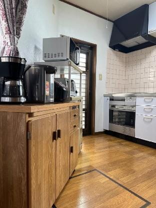 Ideal to enjoy with family and a group of friends Vacation rental in Kanagawa Prefecture