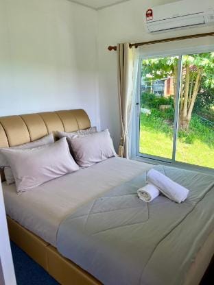 ธารน้ำรีสอร์ทเขาค้อ Vacation rental in Laos