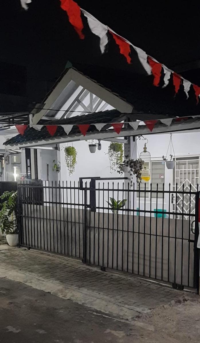 Homestay Permata Cirebon Vacation rental in West Java