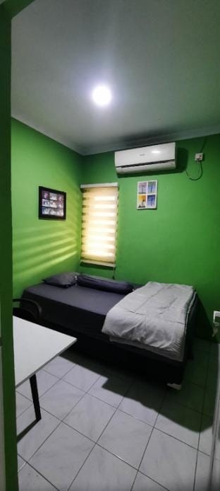 Homestay Permata Cirebon Vacation rental in West Java