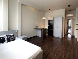 Stay Cozy District 10 - Stylish Apartment Vacation rental in Ho Chi Minh City