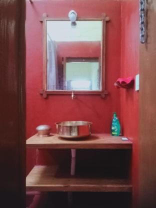 Silver creek coorg whole cottage 5bedroom(16guest) Vacation rental in Kerala