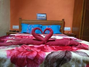 Silver creek coorg whole cottage 5bedroom(16guest) Vacation rental in Kerala