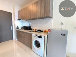Central Park 2Pax Cozy Retreat Netflix BySTAY Vacation rental in Johor Bahru