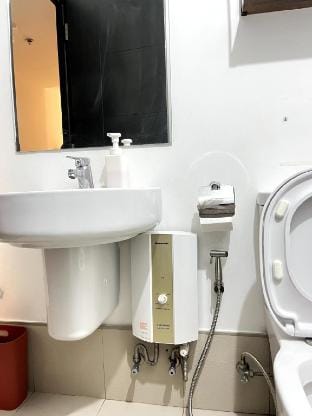 Cozy Condo | Abreeza Place Davao Vacation rental in Davao City