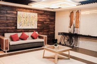 Cozy Condo in Davao City | Wi-Fi, Pool, Netflix Vacation rental in Davao City