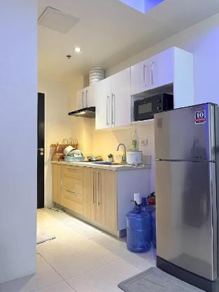 Cozy Condo in Davao City | Wi-Fi, Pool, Netflix Vacation rental in Davao City