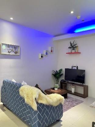 Cozy Condo in Davao City | Wi-Fi, Pool, Netflix Vacation rental in Davao City