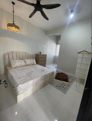 Glamstay Jitra Vacation rental in Kedah