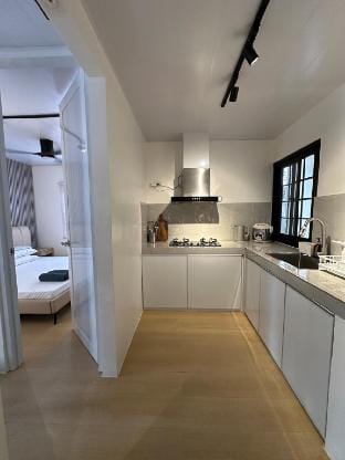 Sunnyside Beach House (A)  -Elyu Vacation rental in La Union