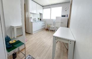 OL-Park Stay Vacation rental in Seoul
