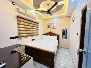North paradise Vacation rental in Kochi