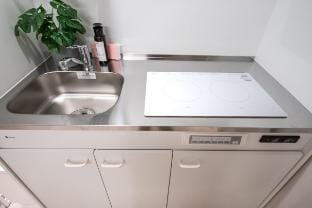 Shibuya Cityの広々アパート/幡ヶ谷駅徒歩10分/10名OK/トイレ2・バス2　202号室 Vacation rental in Shibuya