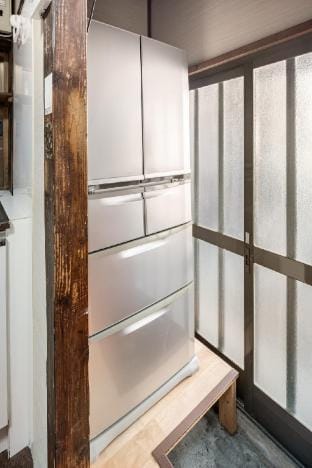 日本スタイル　平屋一戸建/畳/幡ヶ谷駅徒歩10分/4人/シャワールームトイレ Vacation rental in Shibuya