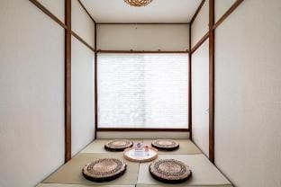 池袋/畳/日本テイストの一軒家/最大10人/ベッド3台/池袋駅タクシー5分 Vacation rental in Japan