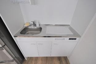 Shibuya Cityの広々アパート/幡ヶ谷駅徒歩10分/10名宿泊OK/トイレ2・バス2・寝室2 Vacation rental in Shibuya