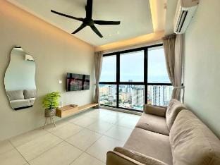 Georgetown Elite by Urban Suites Vacation rental in George Town