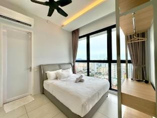 Georgetown Elite by Urban Suites Vacation rental in George Town