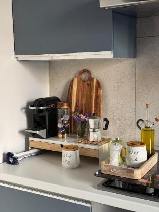 Napoli - Mirea -Titti lodge Vacation rental in Naples