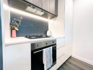 Prospect 12A Vacation rental in Melbourne