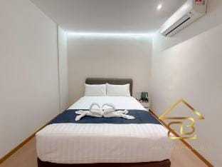 Private Queen Room + Bathroom @ Ipoh Town TV&Wifi Vacation rental in Ipoh