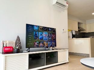 1Min to Pavilion, Premium KLCC View FREE Parking Vacation rental in Federal Territory of Kuala Lumpur