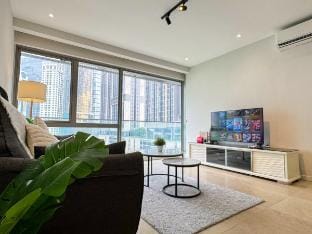 1Min to Pavilion, Premium KLCC View FREE Parking Vacation rental in Federal Territory of Kuala Lumpur