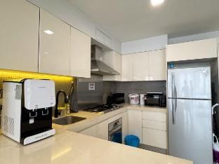 1Min to Pavilion, Premium KLCC View FREE Parking Vacation rental in Federal Territory of Kuala Lumpur