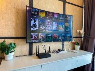 Sunway Velocity KL, 100m to MRT, Luxury Suite 6PAX Vacation rental in Federal Territory of Kuala Lumpur
