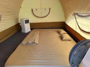 Safari Glamping & More  - Glamping near Ha Noi Vacation rental in Laos