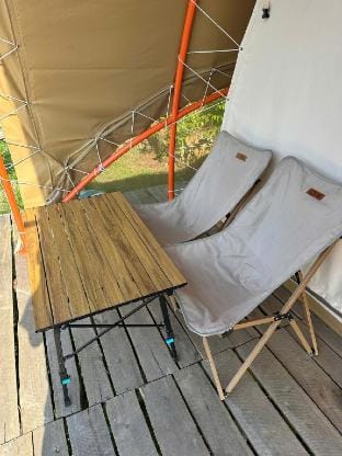 Safari Glamping & More  - Glamping near Ha Noi Vacation rental in Laos