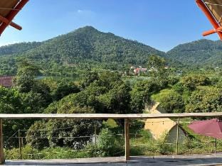 Safari Glamping & More  - Glamping near Ha Noi Vacation rental in Laos