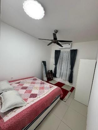 Homestay AtinAya Vacation rental in Perak