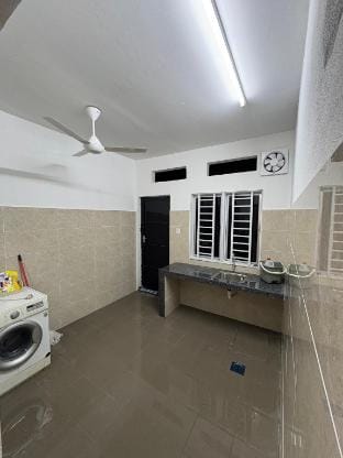 Homestay AtinAya Vacation rental in Perak