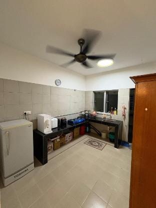 Homestay AtinAya Vacation rental in Perak