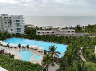 Family home | Beach view | Fully equipped Vacation rental in Phan Thiet